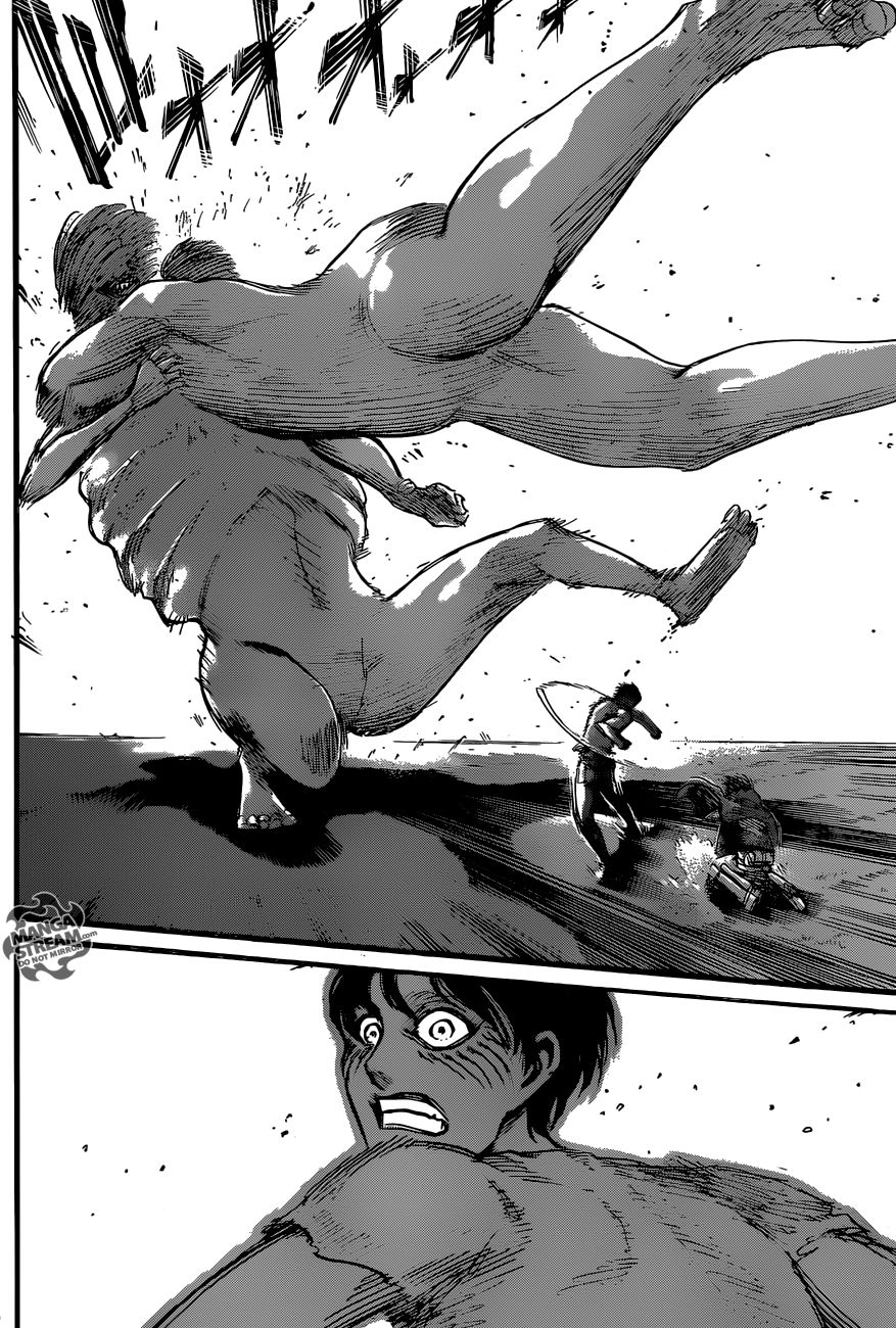 Shingeki no Kyojin Chapter 50 37